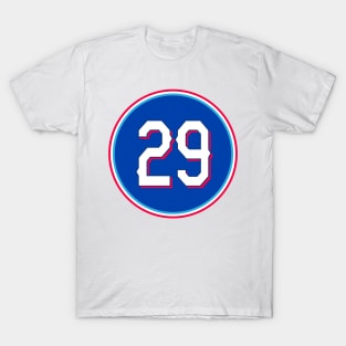 Adrian Beltre T-Shirt